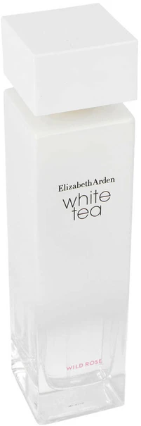 Kvepalai moterims Elizabeth Arden White Tea Wild Rose EDT, 100 ml