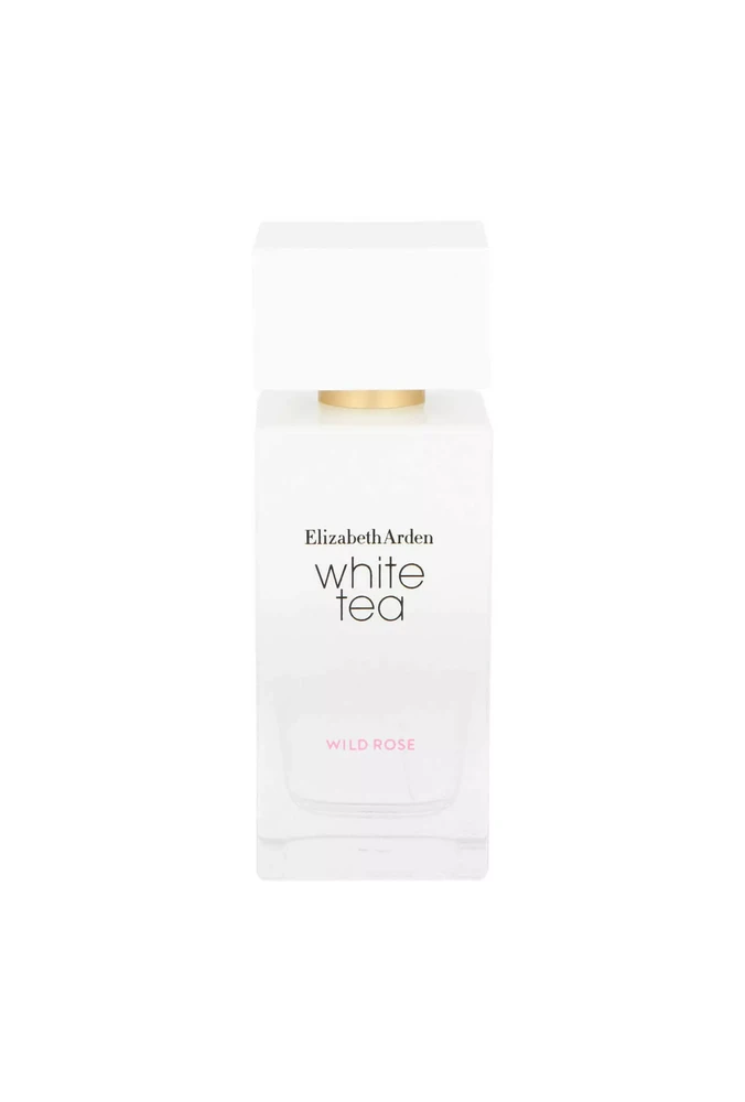 Elizabeth Arden White Tea Wild Rose EDT 50 ml