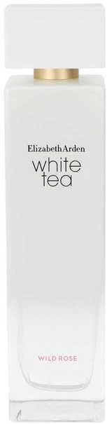 Kvepalai moterims Elizabeth Arden White Tea Wild Rose EDT, 100 ml