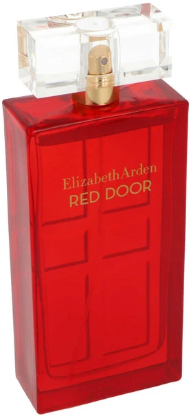 Kvepalai moterims Elizabeth Arden Red Door EDT, 100 ml