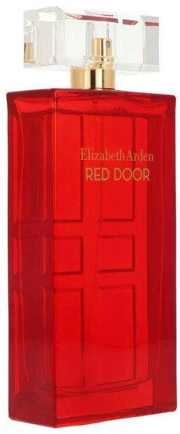 Kvepalai moterims Elizabeth Arden Red Door EDT, 100 ml