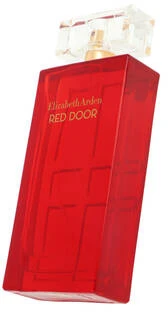 Kvepalai moterims Elizabeth Arden Red Door EDT, 100 ml