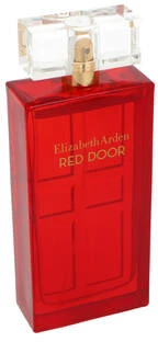 Kvepalai moterims Elizabeth Arden Red Door EDT, 100 ml