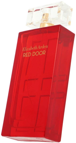 Kvepalai moterims Elizabeth Arden Red Door EDT, 100 ml