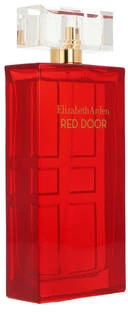 Kvepalai moterims Elizabeth Arden Red Door EDT, 100 ml