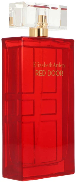 Kvepalai moterims Elizabeth Arden Red Door EDT, 100 ml