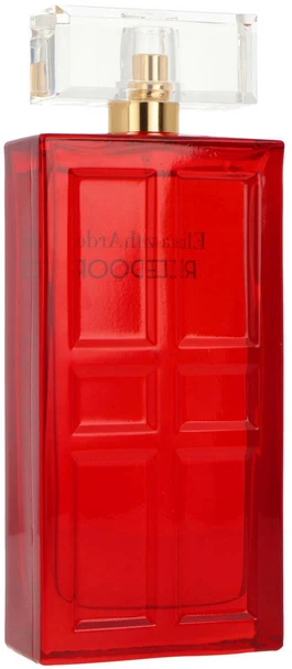 Kvepalai moterims Elizabeth Arden Red Door EDT, 100 ml