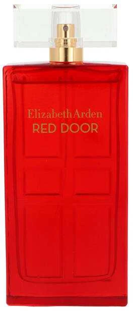 Kvepalai moterims Elizabeth Arden Red Door EDT, 100 ml