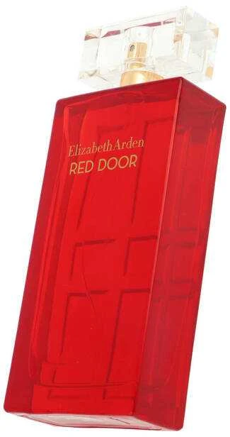 Kvepalai moterims Elizabeth Arden Red Door EDT, 100 ml