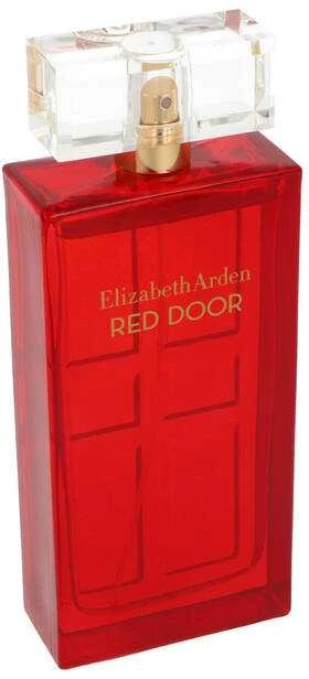 Kvepalai moterims Elizabeth Arden Red Door EDT, 100 ml