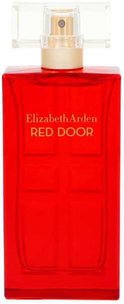 Elizabeth Arden Raudona Door tualetinis vanduo 30ml