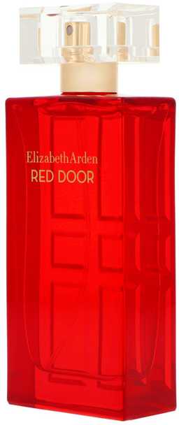 Elizabeth Arden Raudona Door tualetinis vanduo 30ml