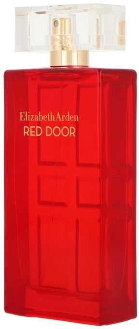 Elizabeth Arden Raudona Door tualetinis vanduo 50ml