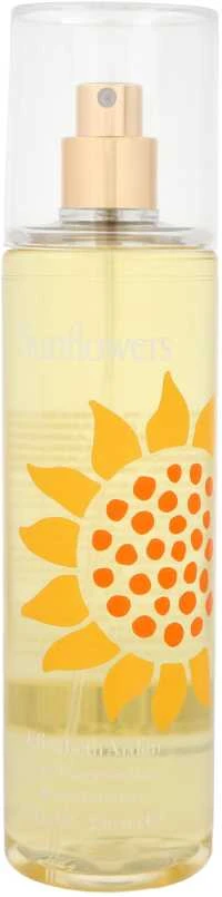 Elizabeth Arden Sunflowers Mist Purškiklis, 236 ml