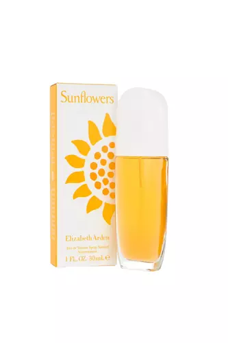 Elizabeth Arden Sunflowers tualetinis vanduo moterims 30ml