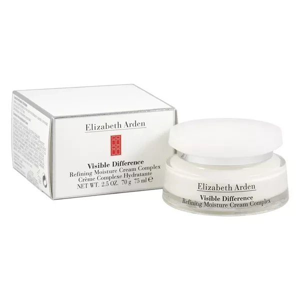 Elizabeth Arden Visible Difference Refining Moisture Kremo kompleksas, 75ml
