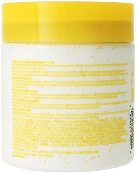 Elizabeth Arden Žalias Tea Citron Freesia Body Kreminis kūno kremas su medumi, 500 ml