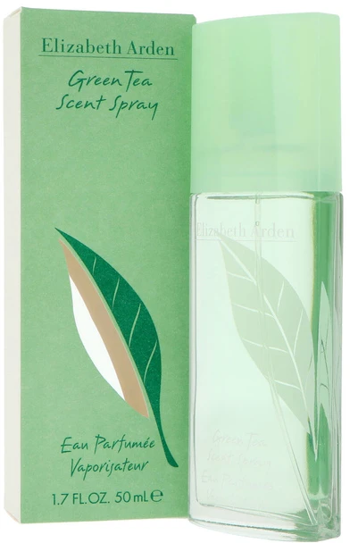 Kvapusis vanduo Elizabeth Arden Green Tea EDP 50ml