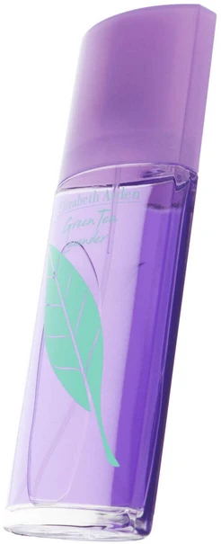 Moteriški kvepalai Elizabeth Arden Žalias Tea Lavender 100ml
