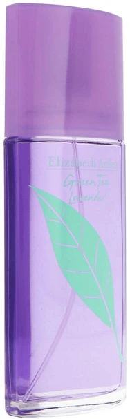 Moteriški kvepalai Elizabeth Arden Žalias Tea Lavender 100ml