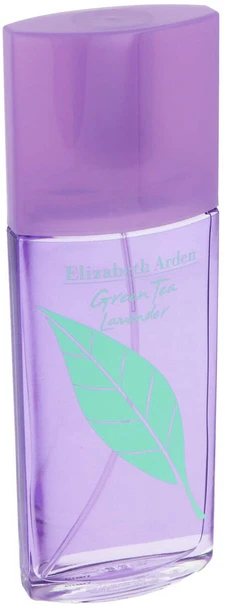 Moteriški kvepalai Elizabeth Arden Žalias Tea Lavender 100ml