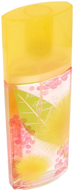 Elizabeth Arden žaliosios arbatos mimozos tualetinis vanduo 100ml