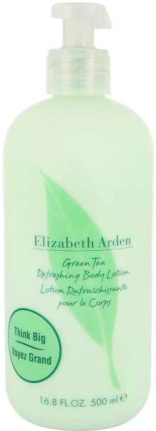 Elizabeth Arden Žalias Tea kūno losjonas, 500ml