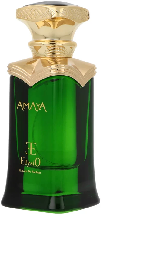 Elysio Amaya Extrait de Parfum 100ml