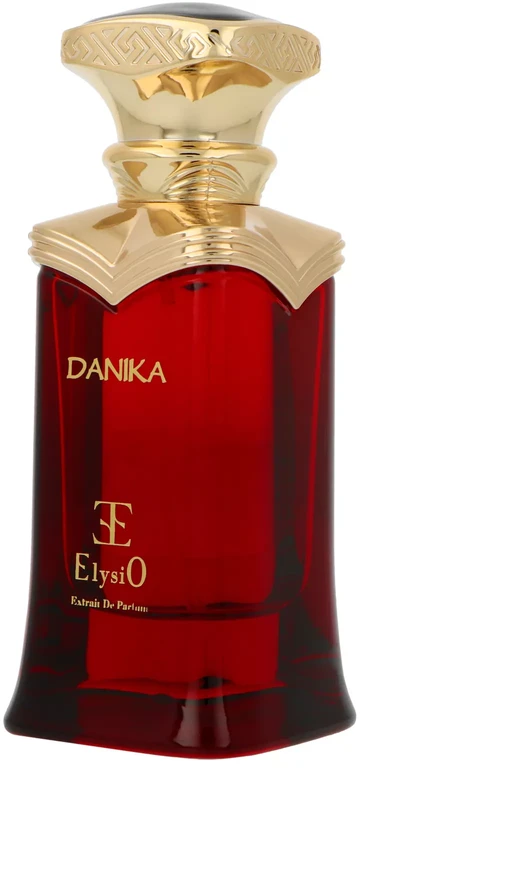 Elysio Danika Extrait de Parfum 100ml