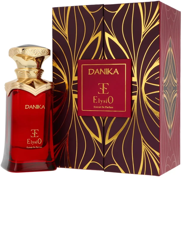 Elysio Danika Extrait de Parfum 100ml