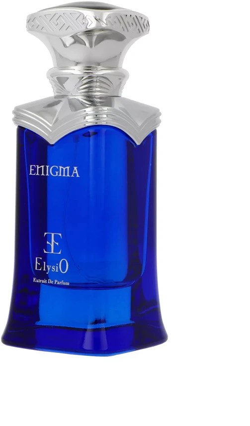 Elysio Enigma Extrait de Parfum 100ml