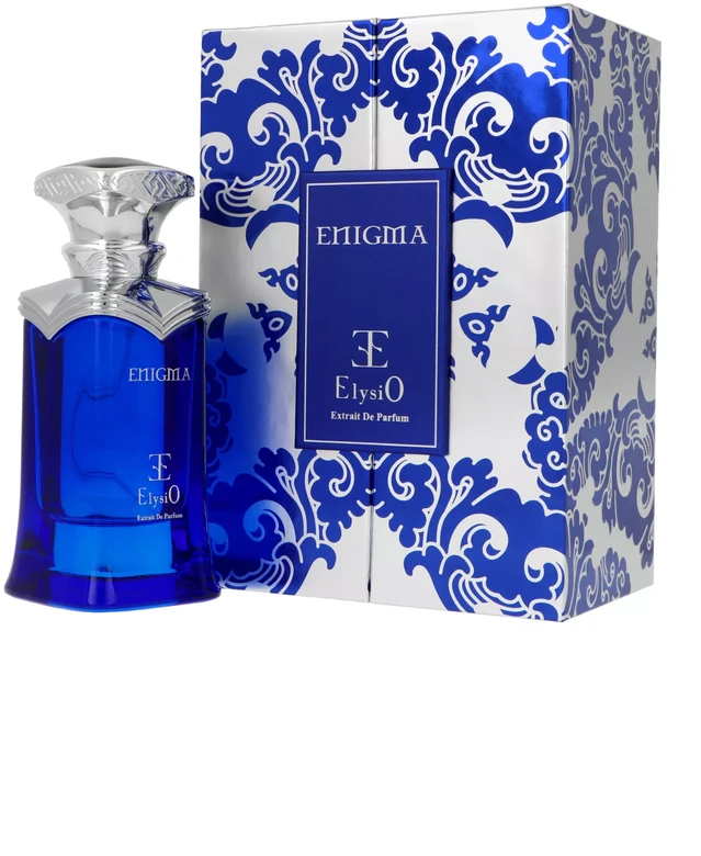 Elysio Enigma Extrait de Parfum 100ml