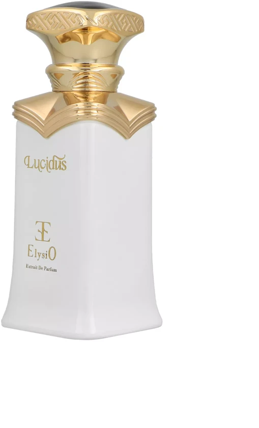 Elysio Lucidus Extrait de Parfum 100ml