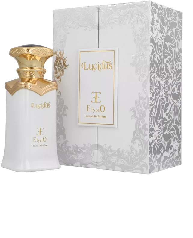 Elysio Lucidus Extrait de Parfum 100ml