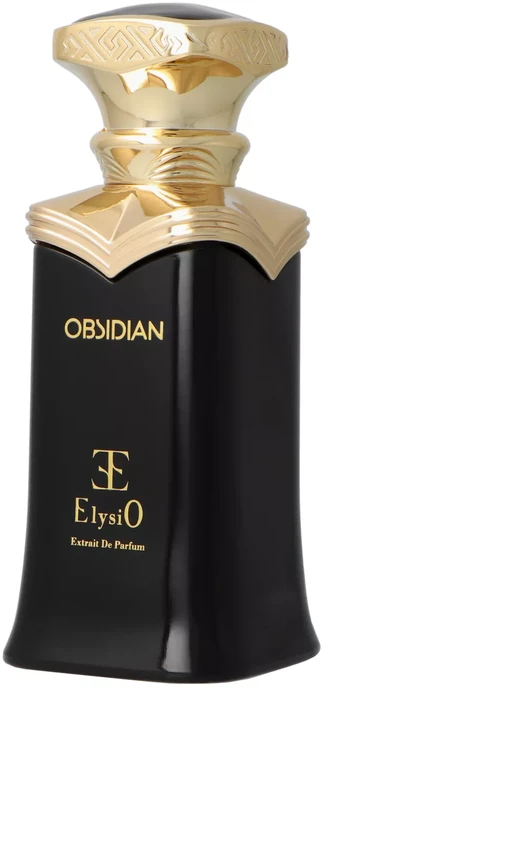 Elysio Obsidian Extrait de Parfum 100ml