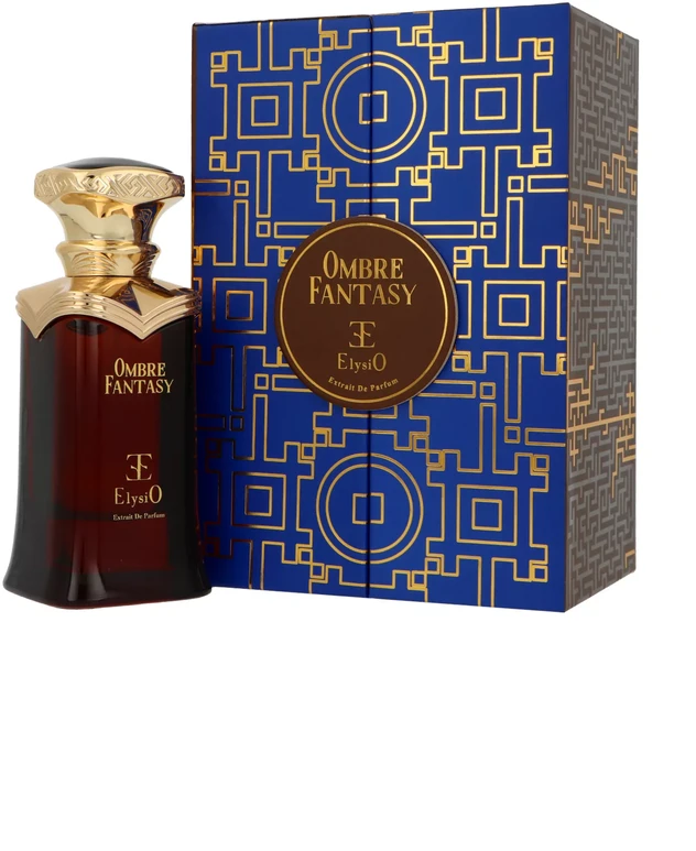 Elysio Ombre Fantasy Extrait de Parfum 100ml
