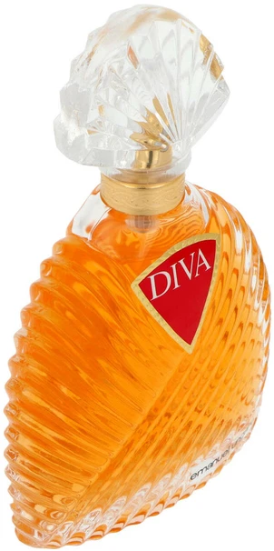 Kvepalai moterims Emanuel Ungaro Diva EDP, 100 ml