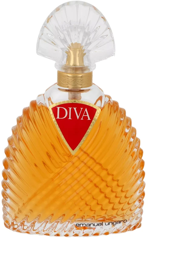 Emanuel Ungaro Diva EDP parfumuotas vanduo unisex, 100 ml
