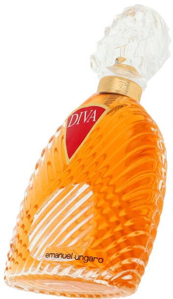 Kvepalai moterims Emanuel Ungaro Diva EDP, 100 ml