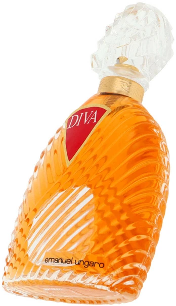 Kvepalai moterims Emanuel Ungaro Diva EDP, 100 ml