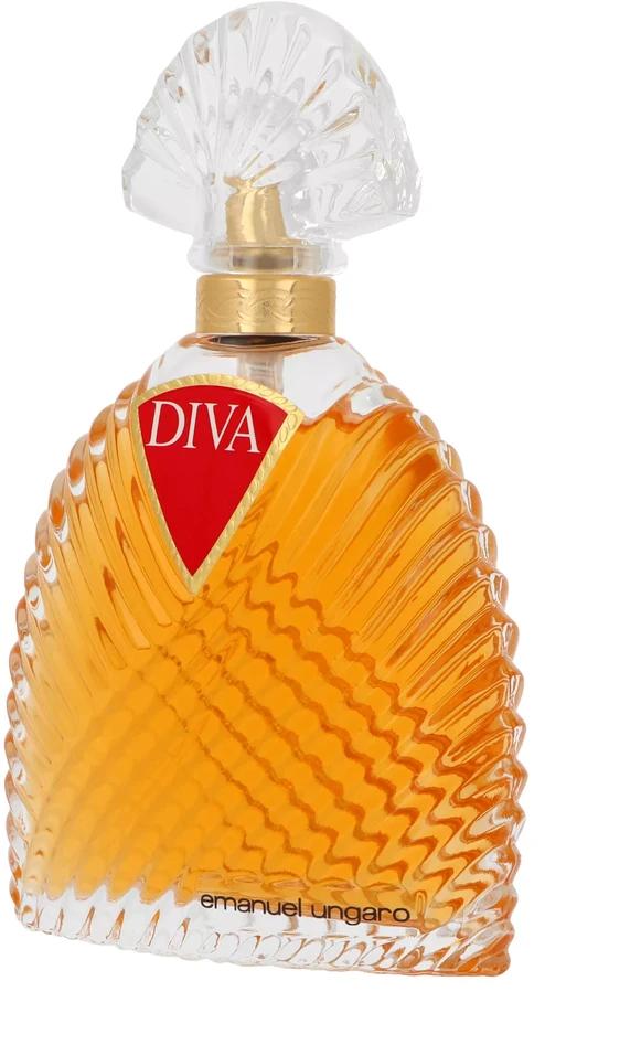 Emanuel Ungaro Diva EDP parfumuotas vanduo unisex, 100 ml