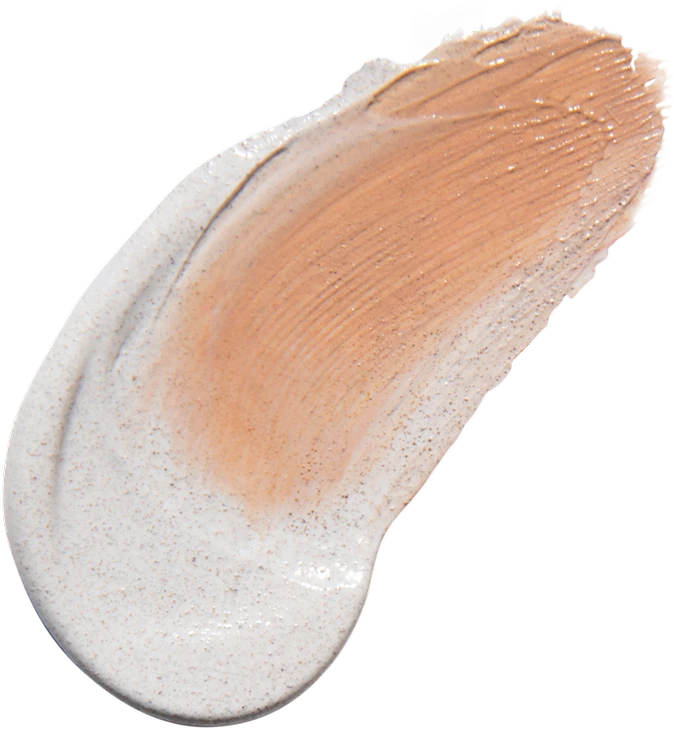 Erborian CC odos spalvą koreguojantis veido kremas, 15 ml | spalva: Doré
