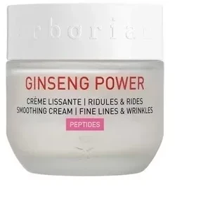 Erborian Ginseng Power Smoothing Kreminis, 50 ml