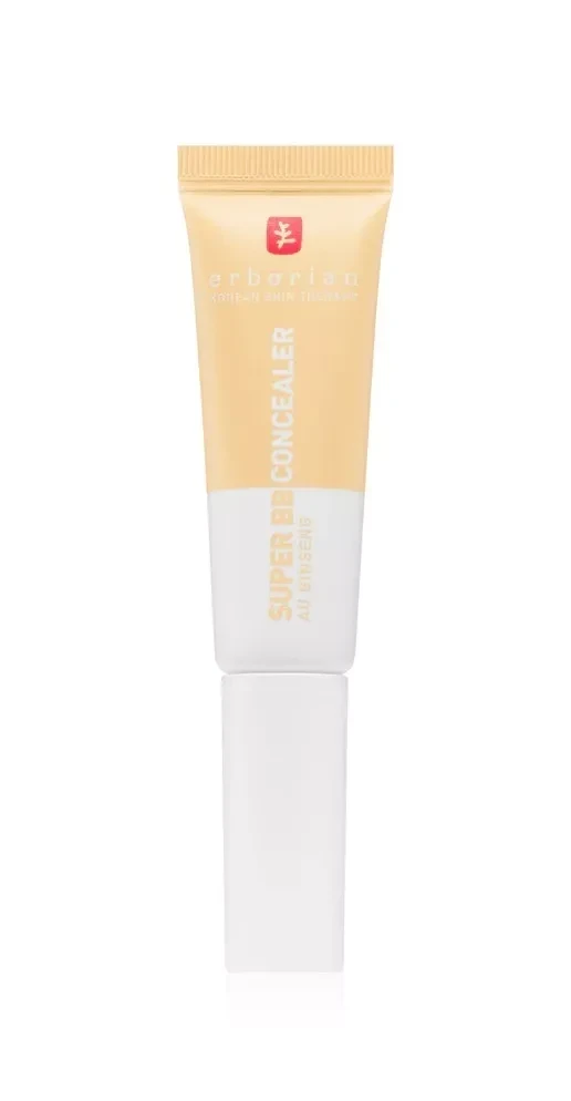 Erborian Super BB Maskuoklis Doré Spf25 10ml