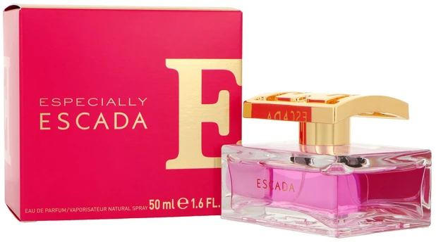 Escada Especially for Women (Kvepalai Moterims) EDP - 50ml
