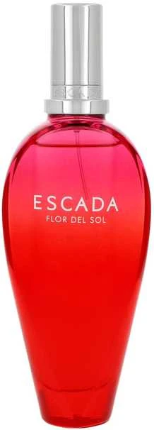 Kvepalai moterims Escada Flor del Sol EDT, 100 ml