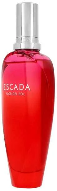 Kvepalai moterims Escada Flor del Sol EDT, 100 ml