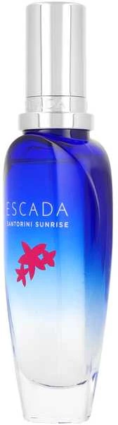 Kvepalai moterims Escada Santorini Sunrise Limited Edition EDT, 50 ml