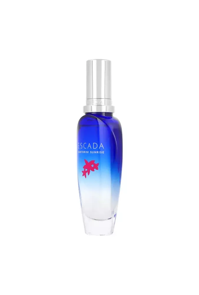 Kvepalai moterims Escada Santorini Sunrise Limited Edition EDT, 50 ml