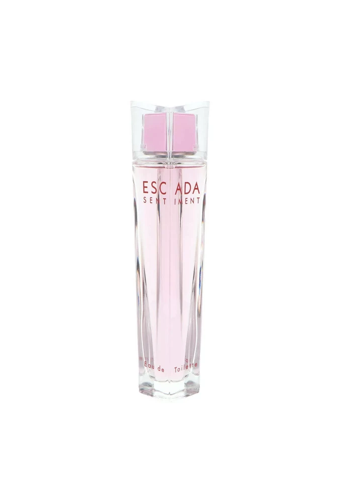 Escada Sentiment for Women (Kvepalai Moterims) EDT 75ml